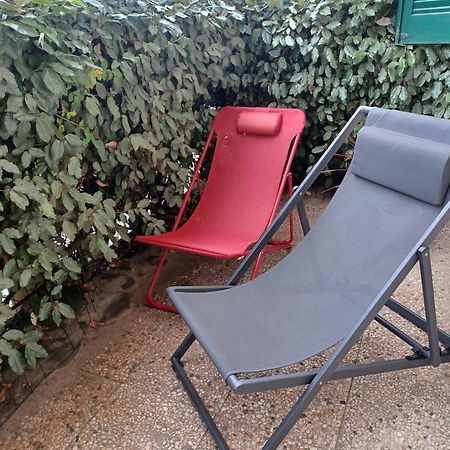 T3 Rez-De-Chaussee Lumineux Avec Terrasse Proche Plage 쿠크 외부 사진